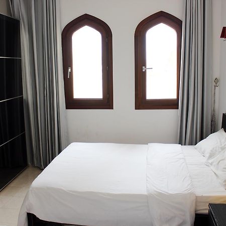 Al Noor Beach Furnished Flats Salalah Extérieur photo