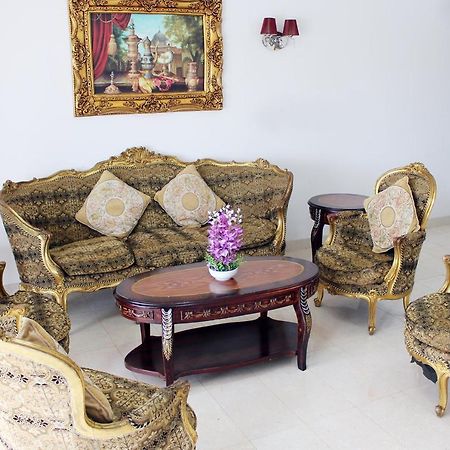 Al Noor Beach Furnished Flats Salalah Extérieur photo