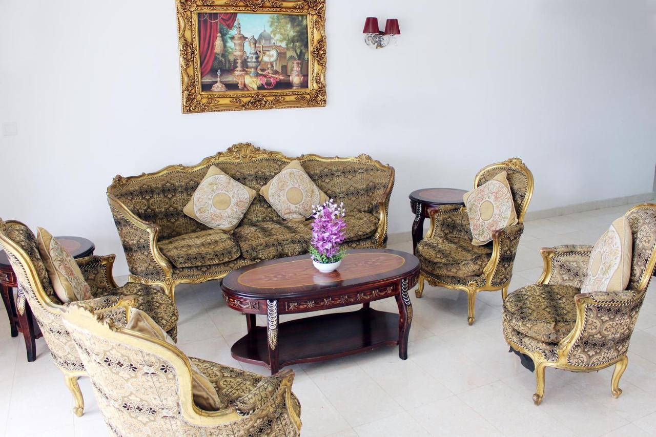 Al Noor Beach Furnished Flats Salalah Extérieur photo